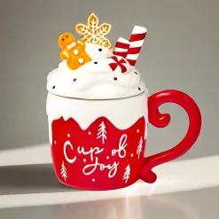 Christmas Cup of Joy
