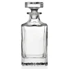 Clarion Whiskey Decanter