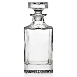 Clarion Whiskey Decanter