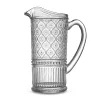 Claro Beverage Pitcher