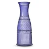 Claro Blue Carafe