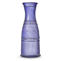 Claro Blue Carafe