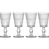 Claro Goblet, Set of 4