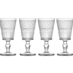 Claro Goblet, Set of 4