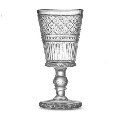 Claro Goblet, Set of 4