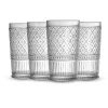 Claro Highball, Set of 4