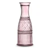 Claro Pink Carafe