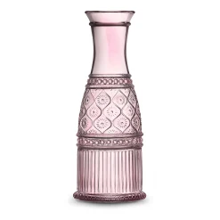 Claro Pink Carafe