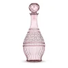 Claro Pink Wine Decanter