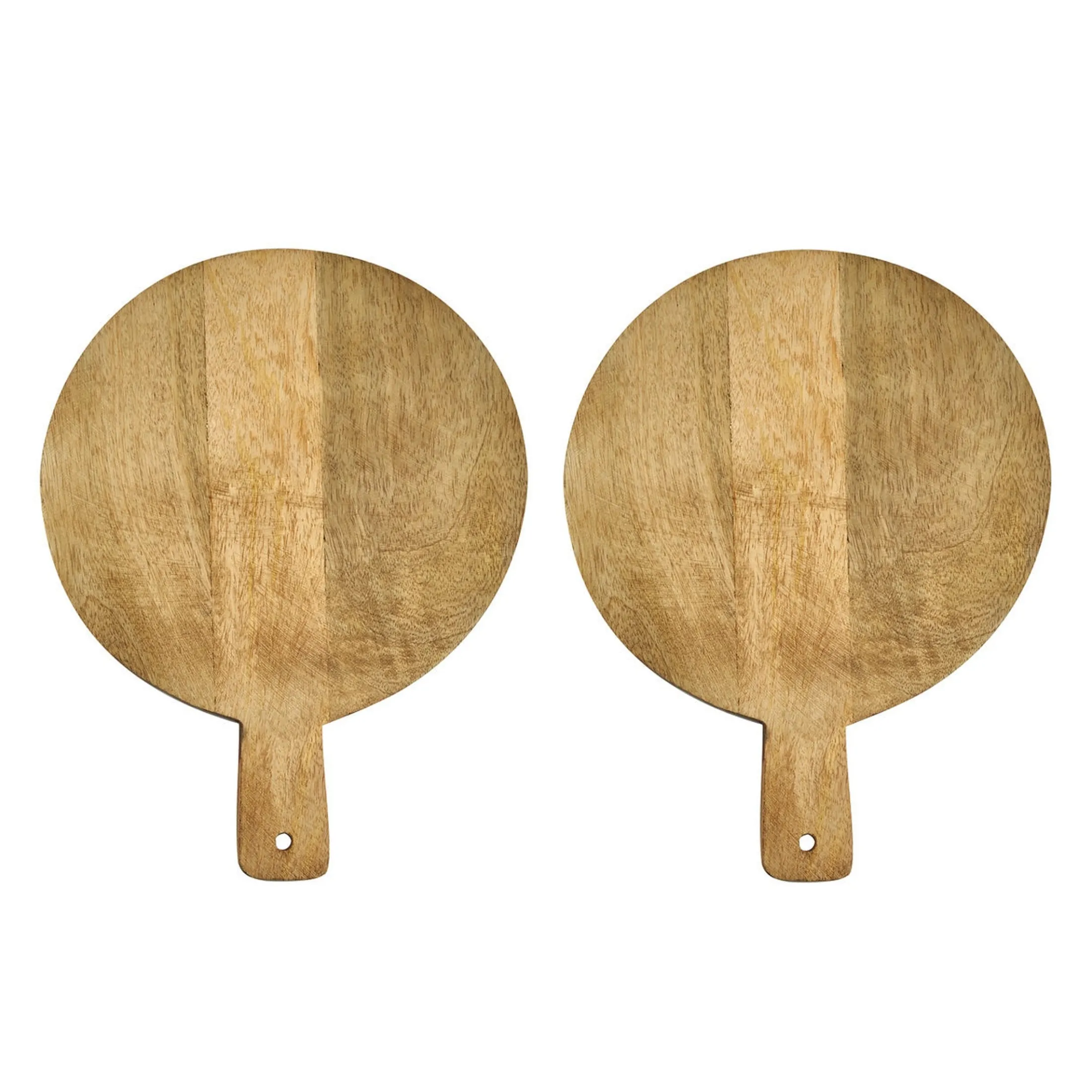 Claro Round Paddle Board Set