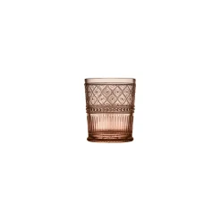 Claro Spice Double Old Fashion, Set of 4