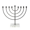 Classic Menorah
