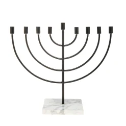 Classic Menorah