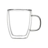 Coffee Double Wall Mug