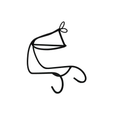 Coney Single Bottle Holder