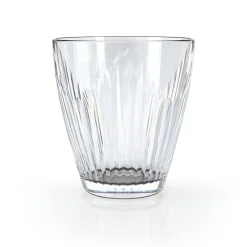 Cordelia Double Old Fashion Glass, Set of 4