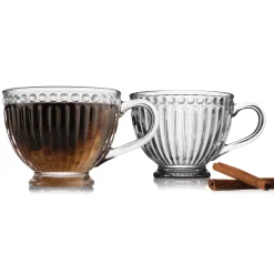 Cosmic Oversized Coffee Mug, Set of 2