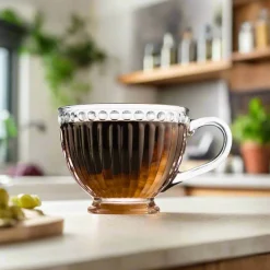 Cosmic Oversized Coffee Mug, Set of 2