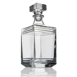 Delancey Whiskey Decanter