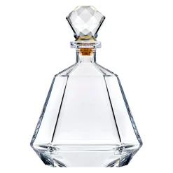 Divina Whiskey Decanter