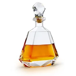 Divina Whiskey Decanter
