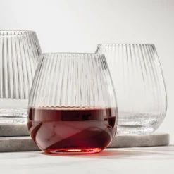 Divo Optic Stemless Wine