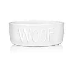 Doggy Bag Dog Bowl