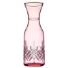 Dublin Acrylic Blush Carafe