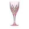 Dublin Acrylic Blush Goblet