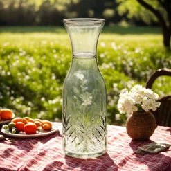 Dublin Acrylic Carafe