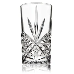 Dublin Acrylic Highball