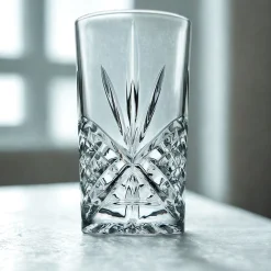 Dublin Acrylic Highball