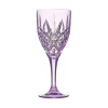 Dublin Acrylic Lavender Goblet
