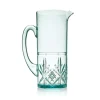 Dublin Acrylic Seafoam Beverage Pitcher