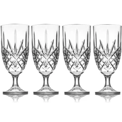 Dublin Acrylic Water Goblet, Set of 4