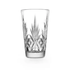 Dublin Crystal All Purpose, Set of 4