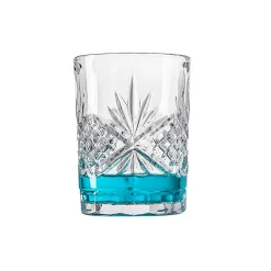 Dublin Crystal Bathroom Tumbler