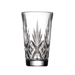 Dublin Crystal Boston Cocktail Shaker