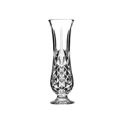 Dublin Crystal Bud Vase