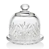 Dublin Crystal Butter Dome