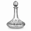Dublin Crystal Captains Decanter