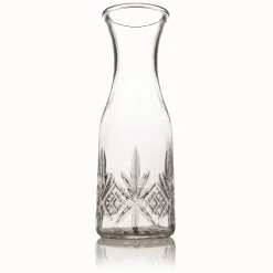 Dublin Crystal Carafe