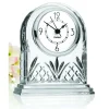 Dublin Crystal Carriage Clock