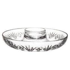 Dublin Crystal Chip & Dip