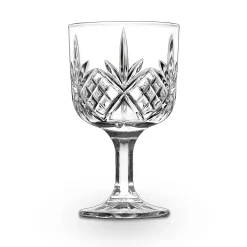 Dublin Crystal Gin Ballon Glass, Set of 4