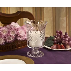 Dublin Crystal Hurricane