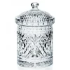 Dublin Crystal Kitchen Canister