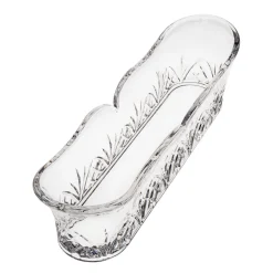 Dublin Crystal Knife Caddy