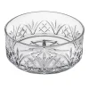 Dublin Crystal Large Nut Bowl