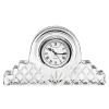Dublin Crystal Mantle Clock